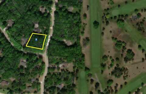 34 Fairway Drive, Roscommon, MI 48653