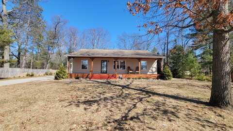 7142 Loud Drive, Oscoda, MI 48750