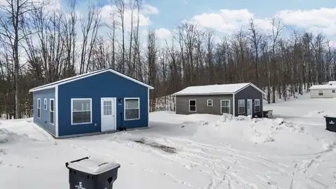 635 Gazelle Street, Gaylord, MI 49735