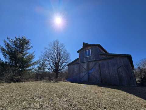 80+/- Acre Ross Road, Barton City, MI 48705