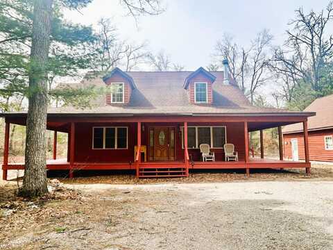 10070 Ryan Road, Atlanta, MI 49709