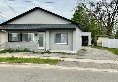 304 Grandview Boulevard, Gaylord, MI 49735
