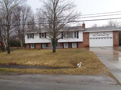 1107 Hinckley Boulevard, Alpena, MI 49707