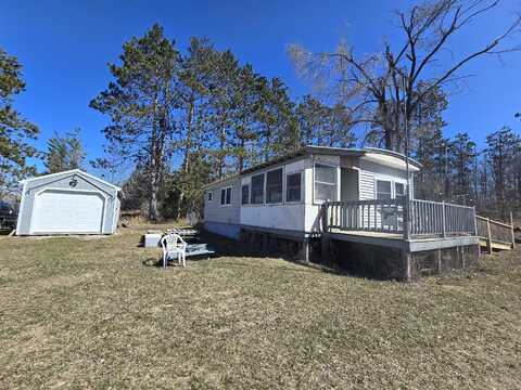 2051 STUTESMAN Drive, Fairview, MI 48621
