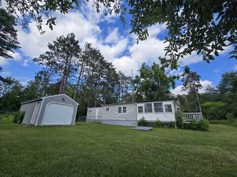 2051 STUTESMAN Drive, Fairview, MI 48621