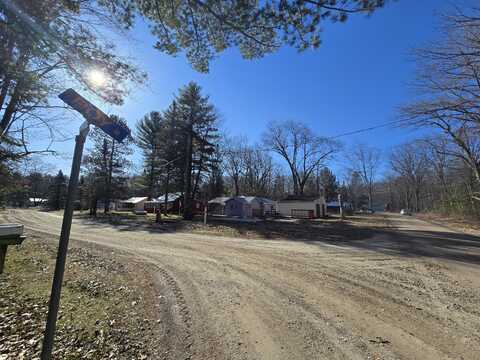 5032 Roy Road, Oscoda, MI 48750