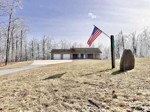 23405 Knight Road, Hillman, MI 49746