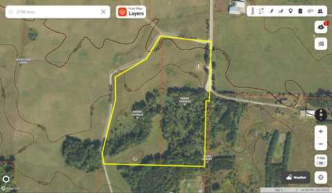 2708 Leino Road, Johannesburg, MI 49751
