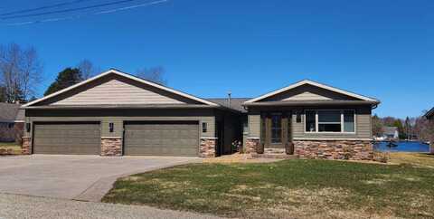202 Ashwood Road, Prudenville, MI 48651