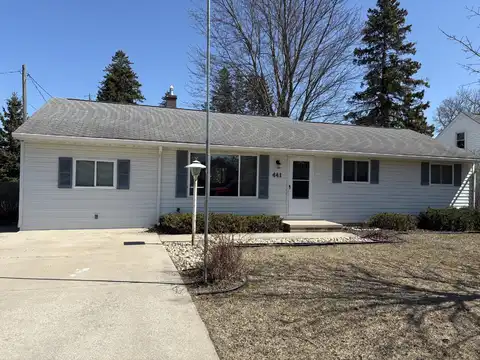 441 S Sheridan Street, Alpena, MI 49707
