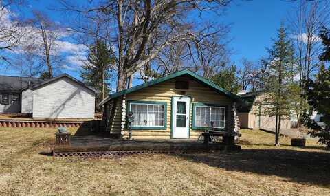 104 Seventh Street, Prudenville, MI 48651