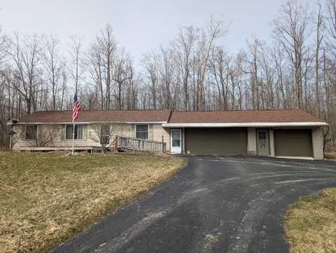 20776 Tennis Road, Hillman, MI 49746