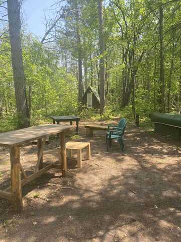 3185 Pine Ridge Street lot: 30, Lewiston, MI 49756