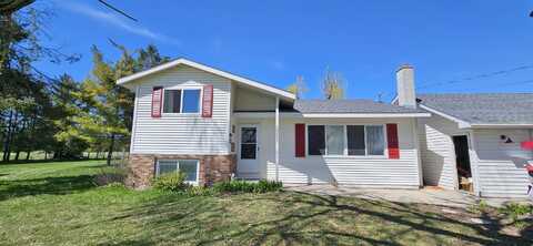 14660 Alfalfa Road, Lachine, MI 49753