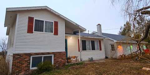 14660 Alfalfa Road, Lachine, MI 49753