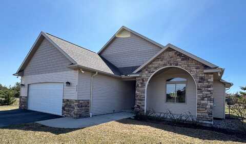 421 Goshawk Circle, Gaylord, MI 49735