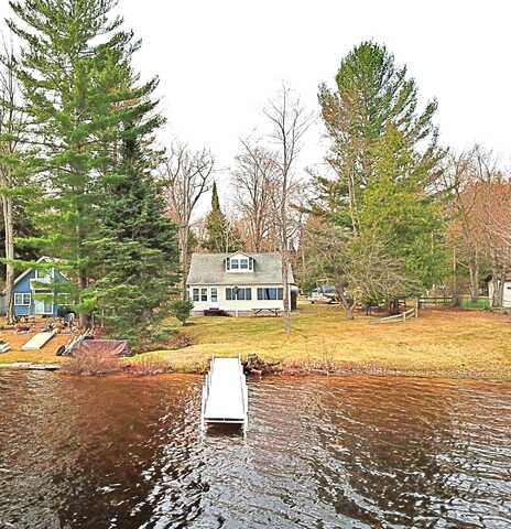 6103 Sunset Drive, Saint Helen, MI 48656