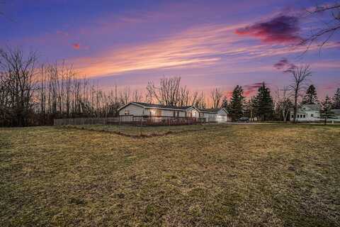 1580 Bancroft Street, Cheboygan, MI 49721