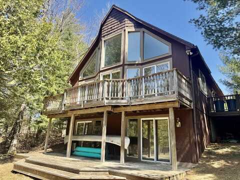 2330 Kirkland Drive, Grayling, MI 49738