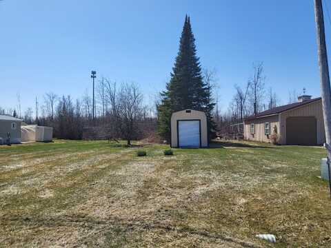 West Shore Drive, Houghton Lake, MI 48629