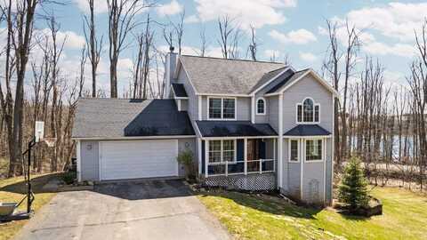 250 Guenther Ridge, Gaylord, MI 49735
