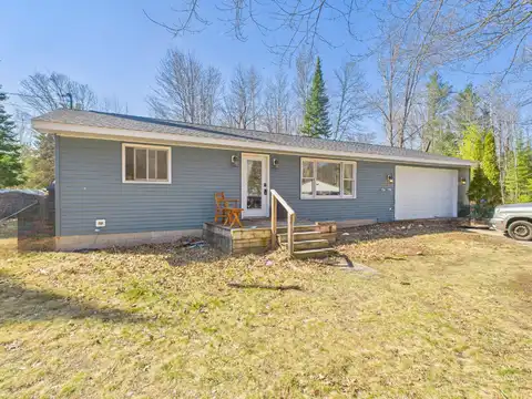 687 Harbor View Drive, Mio, MI 48647
