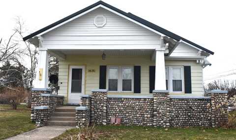 3636 Main Street, Onaway, MI 49765