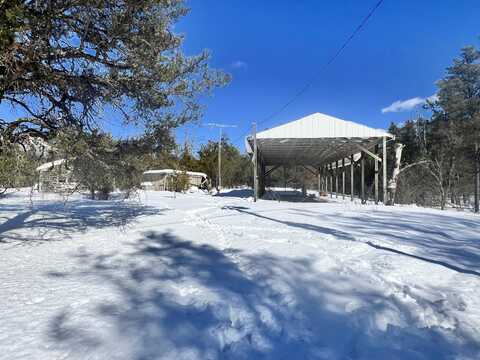 8987 Big Creek Road, Johannesburg, MI 49751