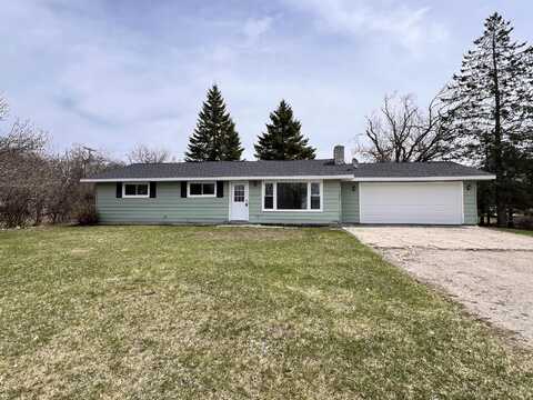 3663 Poplar Street, Onaway, MI 49765