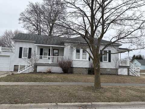 803 South Fourth Avenue, Alpena, MI 49707
