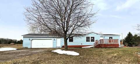 6120 Walker Road, Afton, MI 49705