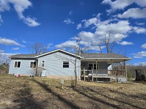 1793 W Kittle Road, Mio, MI 48647