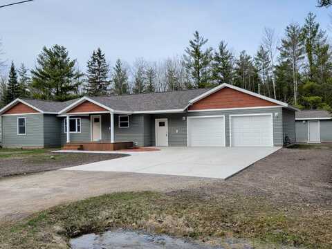 4457 Truckey Road, Alpena, MI 49707