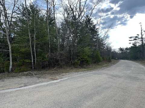 Lots A-d Co Rd 489, Lewiston, MI 49756