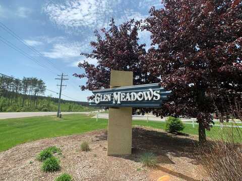 Glen Meadows Drive, Gaylord, MI 49735
