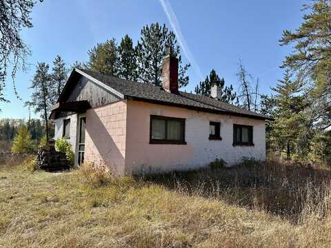 16108 Shank Road, Onaway, MI 49765