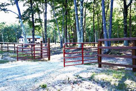 1289 Service Road, Indian River, MI 49749