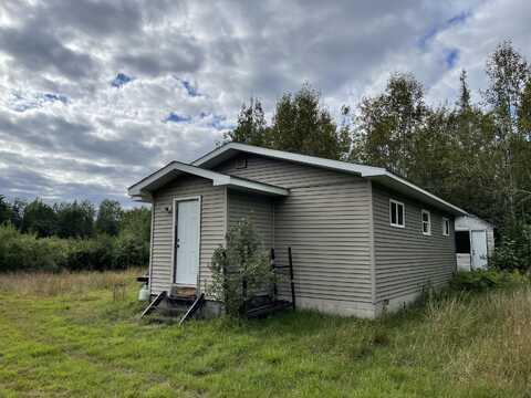 Nhn Hodgins Road, Lachine, MI 49753