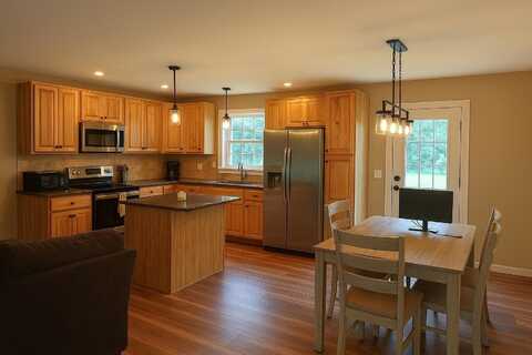 12869 Stevens, Atlanta, MI 49709