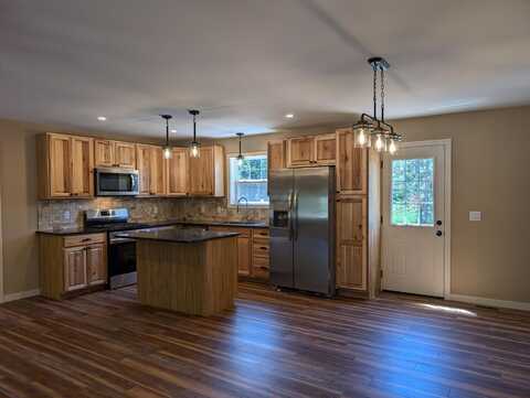 12869 Stevens, Atlanta, MI 49709