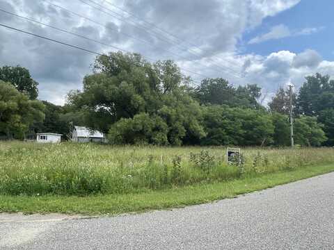 Harvest Street, Elmira, MI 49730