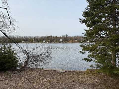 Hayes Lane, Cheboygan, MI 49721