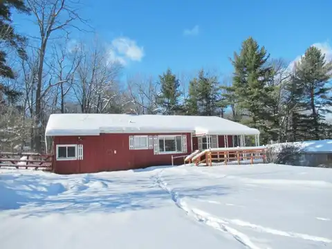 5628 Walker Road, Rose City, MI 48654