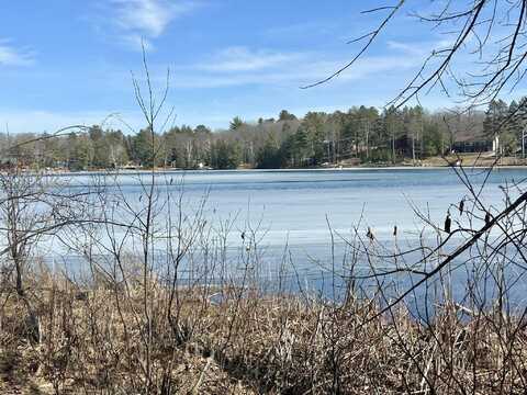 Long Lake Road, Hillman, MI 49746
