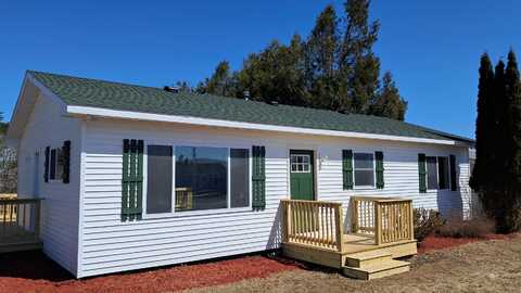 20528 Forest Street, Onaway, MI 49765