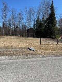 Lot #41 Whippoorwill Dr, Spruce, MI 48762