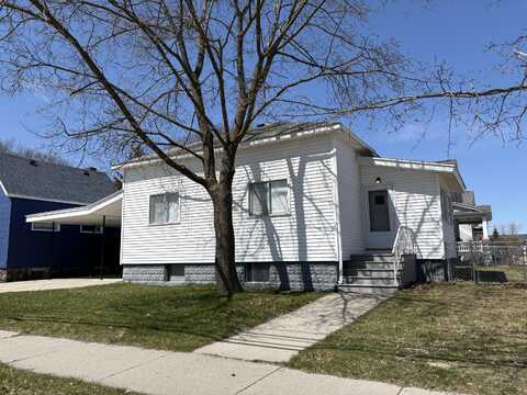 603 South Eighth Avenue, Alpena, MI 49707