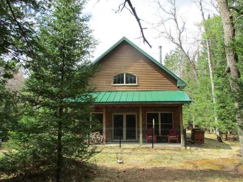 10719 Arrow Drive, Grayling, MI 49738