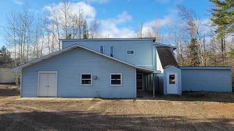9443 W M-72 Highway, Grayling, MI 49738