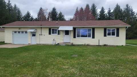 3330 Bell Road, Glennie, MI 48737